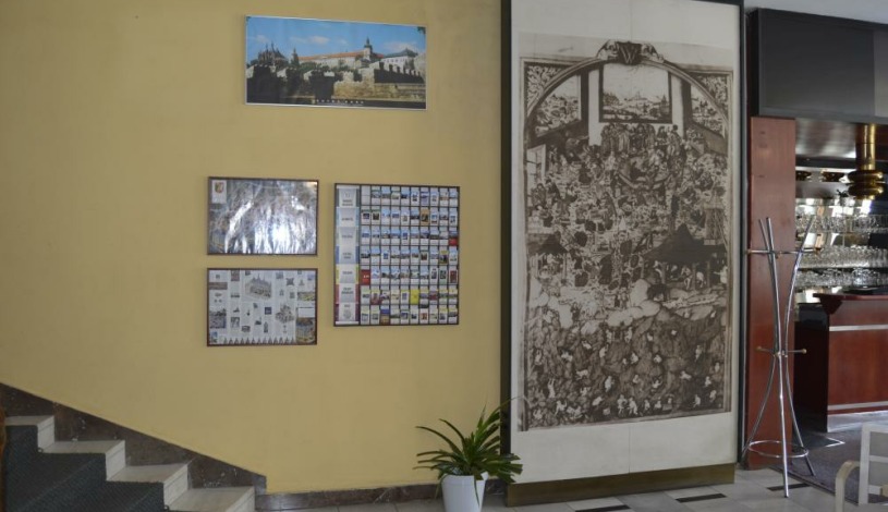 Hotel Mědínek Old Town Kutná Hora